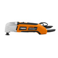 Freeman PMTCKWB Oscillating Multi-Function Power Tool Kit with Bag PMTCKWB